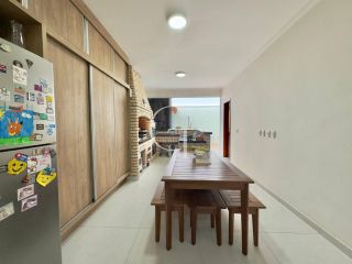 Casa Térrea com Piscina à Venda no Condomínio Gardenville - Itu SP