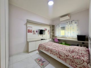 Casa Térrea com Piscina à Venda no Condomínio Gardenville - Itu SP