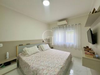 Casa Térrea com Piscina à Venda no Condomínio Gardenville - Itu SP