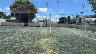 Terreno à Venda Condomínio Parque do Varvito Itu 260m² Fundo para Área Verde Interna