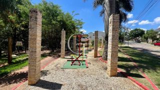 Terreno à Venda Condomínio Parque do Varvito Itu 260m² Fundo para Área Verde Interna