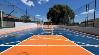 Terreno à Venda Condomínio Parque do Varvito Itu 260m² Fundo para Área Verde Interna