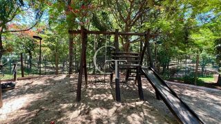 Terreno à Venda Condomínio Parque do Varvito Itu 260m² Fundo para Área Verde Interna