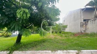 Terreno à Venda Condomínio Parque do Varvito Itu 260m² Fundo para Área Verde Interna