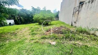 Terreno à Venda Condomínio Parque do Varvito Itu 260m² Fundo para Área Verde Interna