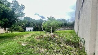 Terreno à Venda Condomínio Parque do Varvito Itu 260m² Fundo para Área Verde Interna