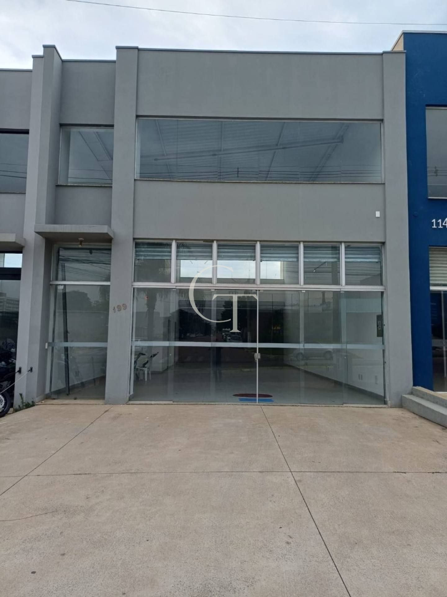 Galpão para Locação em Itu SP