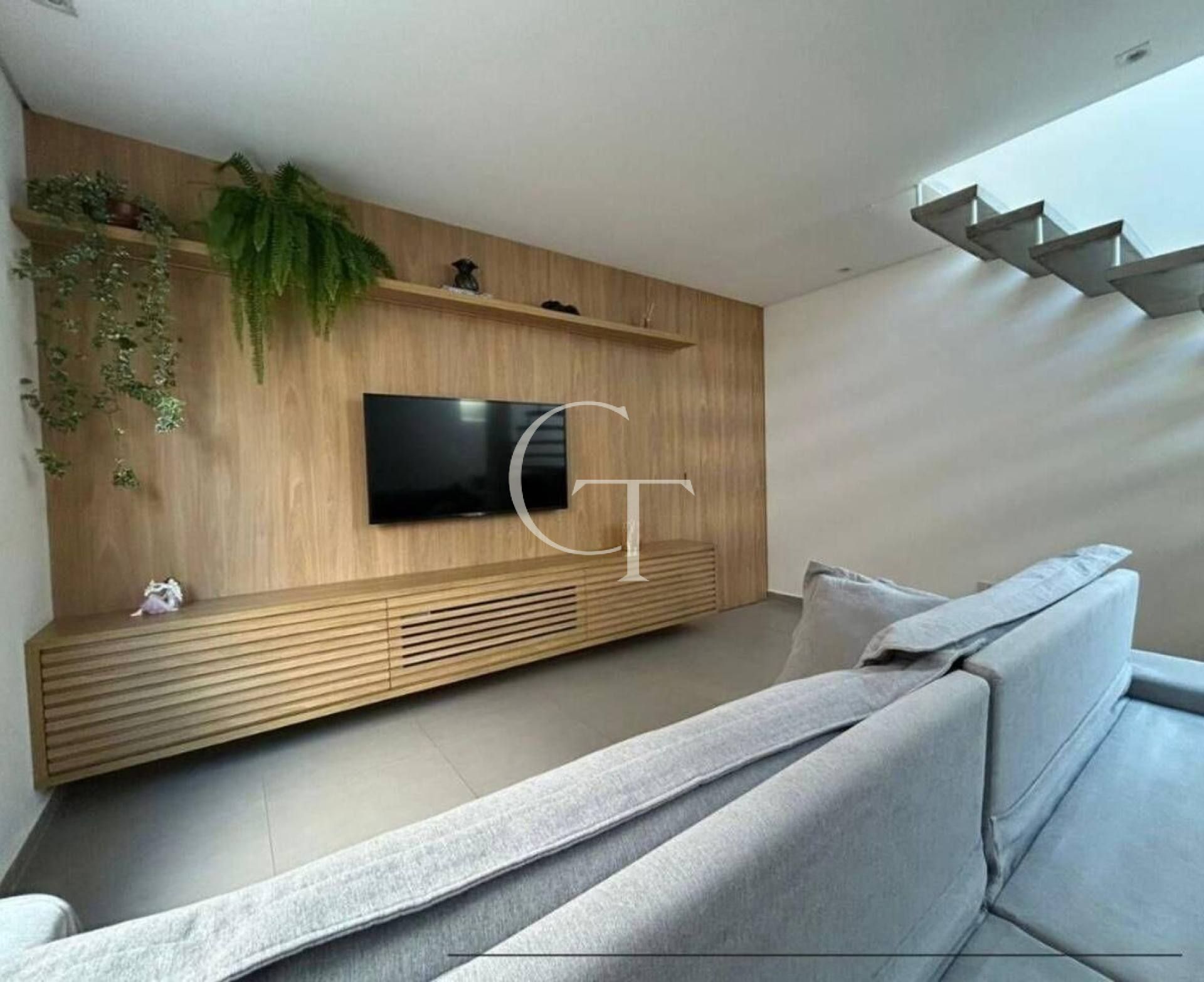 Casa com 3 Dormitórios à Venda no Condomínio Reserva dos Pinheiros