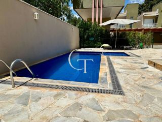 Casa com 3 Dormitórios à Venda no Condomínio Reserva dos Pinheiros