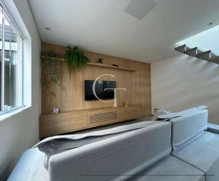 Casa com 3 Dormitórios à Venda no Condomínio Reserva dos Pinheiros