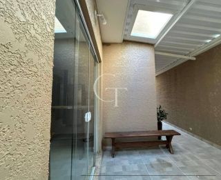 Casa com 3 Dormitórios à Venda no Condomínio Reserva dos Pinheiros