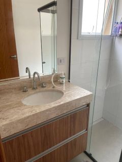 Casa com Jacuzzi à Venda no Condomínio Reserva dos Pinheiros