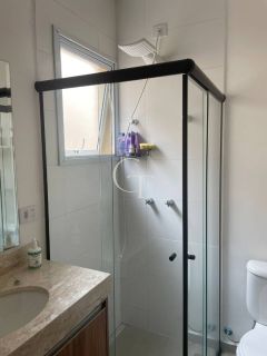 Casa com Jacuzzi à Venda no Condomínio Reserva dos Pinheiros