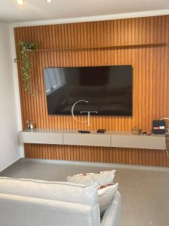 Casa com Jacuzzi à Venda no Condomínio Reserva dos Pinheiros