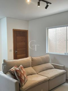 Casa com Jacuzzi à Venda no Condomínio Reserva dos Pinheiros