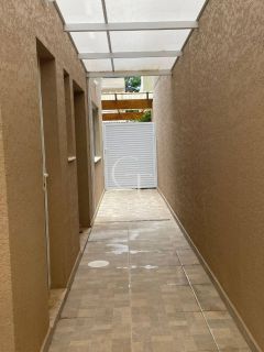 Casa com Jacuzzi à Venda no Condomínio Reserva dos Pinheiros