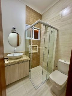 Casa à Venda no Condomínio Portal dos Sabiás