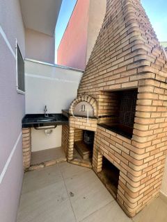 Casa à Venda no Condomínio Portal dos Sabiás