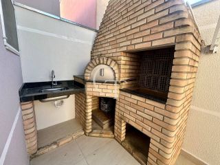 Casa à Venda no Condomínio Portal dos Sabiás