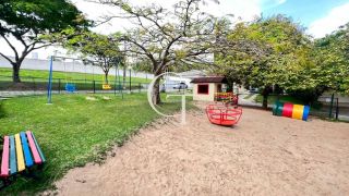 Casa para Locação no Condomínio Portal de Itu II