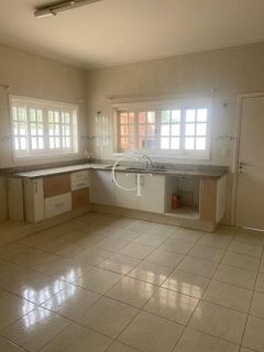 Casa para Locação no Condomínio Portal de Itu II