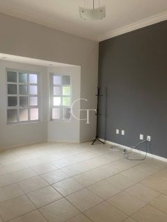 Casa para Locação no Condomínio Portal de Itu II