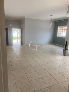 Casa para Locação no Condomínio Portal de Itu II