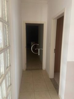 Casa para Locação no Condomínio Portal de Itu II