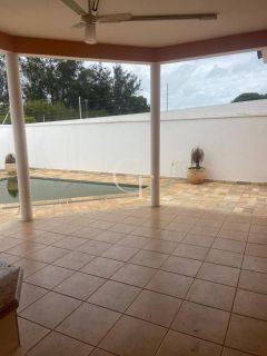 Casa para Locação no Condomínio Portal de Itu II