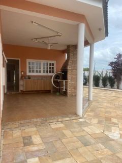 Casa para Locação no Condomínio Portal de Itu II