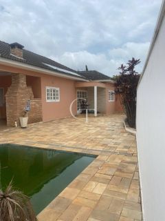 Casa para Locação no Condomínio Portal de Itu II