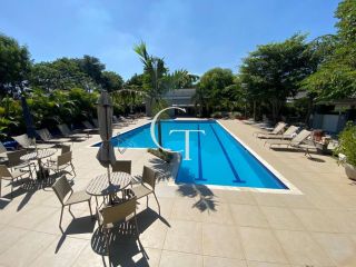 Casa à Venda com 3 Suítes no Condomínio Aldea De Espanha