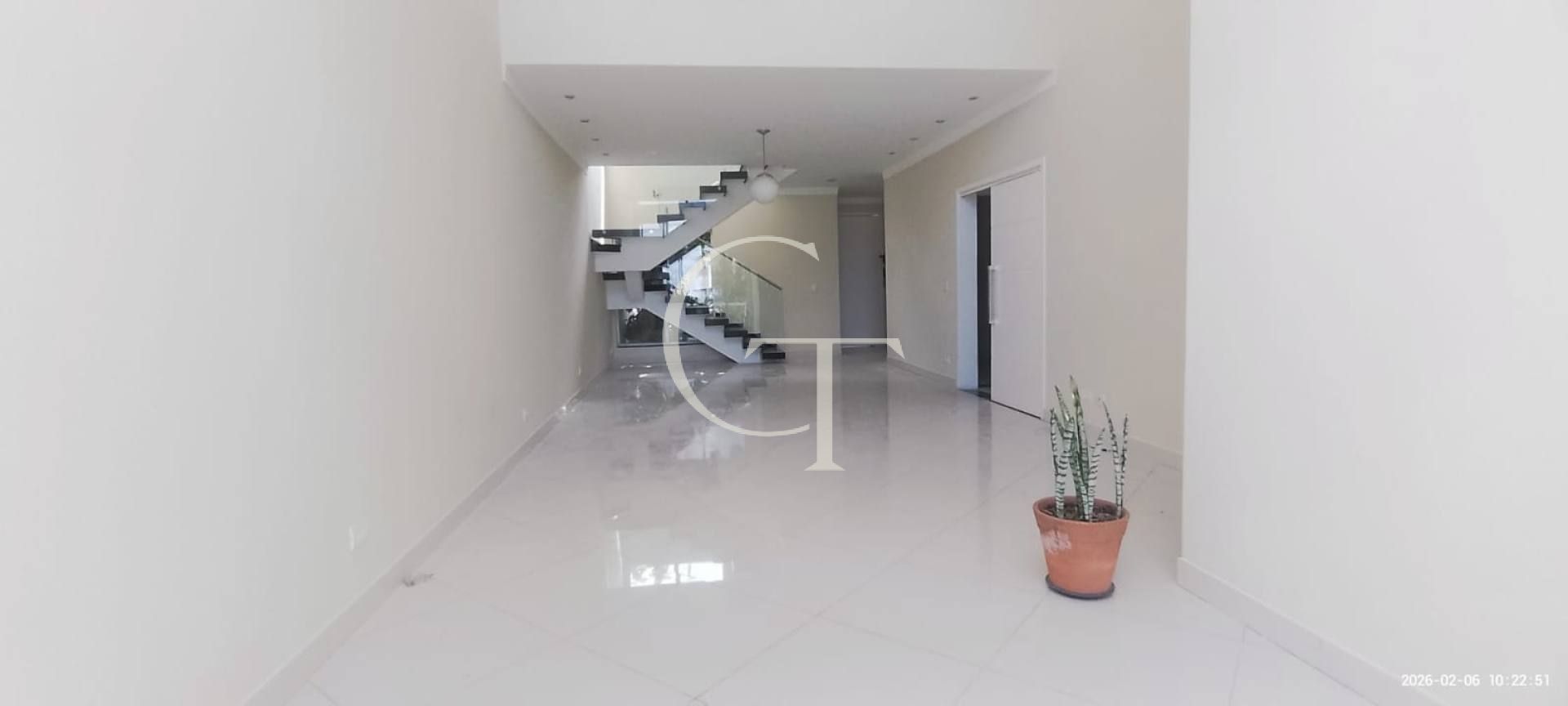 Casa para Alugar no Condomínio Residencial Vila das Hortênsias