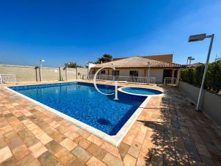 Casa para Alugar no Condomínio Residencial Vila das Hortênsias