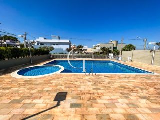 Casa para Alugar no Condomínio Residencial Vila das Hortênsias