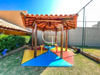 Casa para Alugar no Condomínio Residencial Vila das Hortênsias