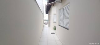 Casa para Alugar no Condomínio Residencial Vila das Hortênsias