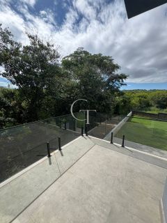 Casa Alto Padrão à Venda no Condomínio Santa Mônica em Itu com 3 Suítes, Espaço Gourmet e Quintal Amplo