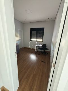 Casa Alto Padrão à Venda no Condomínio Santa Mônica em Itu com 3 Suítes, Espaço Gourmet e Quintal Amplo