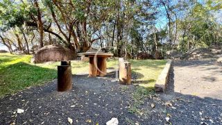 Casa Alto Padrão à Venda no Condomínio Santa Mônica em Itu com 3 Suítes, Espaço Gourmet e Quintal Amplo