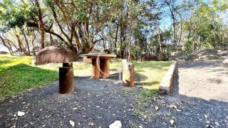 Casa Alto Padrão à Venda no Condomínio Santa Mônica em Itu com 3 Suítes, Espaço Gourmet e Quintal Amplo