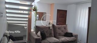 Casa à Venda no Condomínio Reserva dos Pinheiros