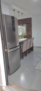 Casa à Venda no Condomínio Reserva dos Pinheiros