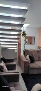 Casa à Venda no Condomínio Reserva dos Pinheiros