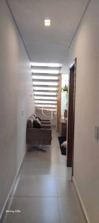 Casa à Venda no Condomínio Reserva dos Pinheiros