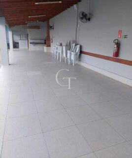 Salão de Festas Completo à Venda no Bairro Jardim Aeroporto