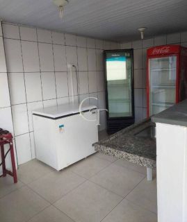 Salão de Festas Completo à Venda no Bairro Jardim Aeroporto