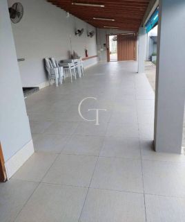 Salão de Festas Completo à Venda no Bairro Jardim Aeroporto