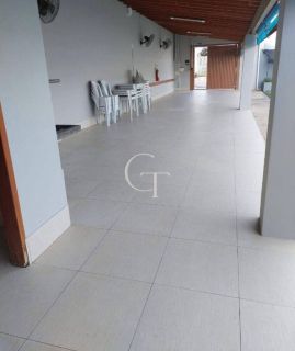 Salão de Festas Completo à Venda no Bairro Jardim Aeroporto