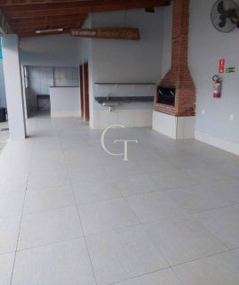 Salão de Festas Completo à Venda no Bairro Jardim Aeroporto